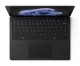 Microsoft Surface Laptop 6 Intel Core Ultra 5 135H 34,3 cm (13.5") Ekran dotykowy 16 GB LPDDR5-SDRAM 256 GB SSD Wi-Fi 6E (802.11ax) Windows 11 Pro Cza