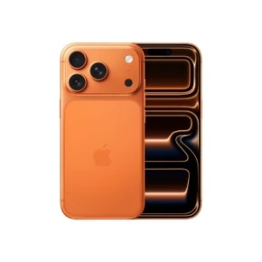 iPhone 17 Pro 1TB Cosmic Orange