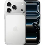 Apple iPhone 17 Pro 512 GB srebrny / 6,3" / 12 GB+ 512 GB / iOS26