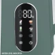 Feel-Maestro Czajnik elektryczny z regulacją temperatury 1,7l 2200W MR-023-GREEN