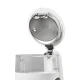 Feel-Maestro Czajnik elektryczny z regulacją temperatury 1,7l  2200W MR-023-WHITE
