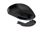 Natec Mysz Hawk 2 3200 DPI laserowa bezprzewodowa czarna