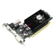 AFOX Karta graficzna - Radeon R5 240 4GB DDR3 128Bit Dual DP LP Single Fan