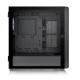 Thermaltake Obudowa - S250 TG ARGB - Black