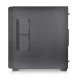 Thermaltake Obudowa - S250 TG ARGB - Black