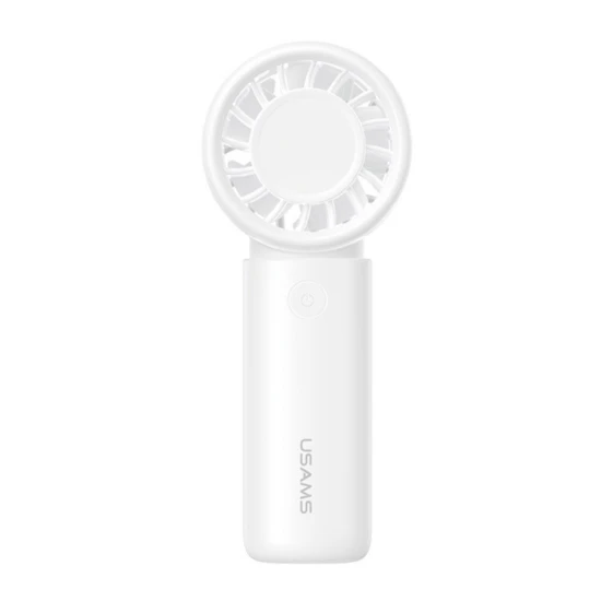 USAMS Wiatraczek BC Series biały 500mAh