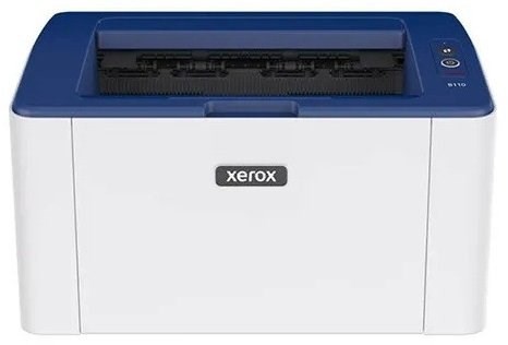 DRUKARKA LASEROWA XEROX B110V_BI A4/USB/WiFi