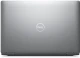Dell Latitude L13 Ultra 5 125U 13.3"FHD Touch 16GB SSD256 BT x360 W11Pro Titan Gray (REPACK) 2Y