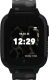 Xplora XGO3 2nd Gen 3,3 cm (1.3") TFT Cyfrowy 240 x 240 px Ekran dotykowy 4G Czarny Wi-Fi GPS