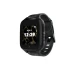 Xplora XGO3 2nd Gen 3,3 cm (1.3") TFT Cyfrowy 240 x 240 px Ekran dotykowy 4G Czarny Wi-Fi GPS