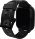 Xplora XGO3 2nd Gen 3,3 cm (1.3") TFT Cyfrowy 240 x 240 px Ekran dotykowy 4G Czarny Wi-Fi GPS