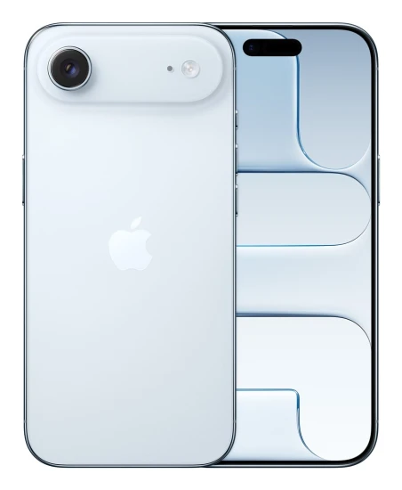 Apple iPhone Air 1TB Sky Blue