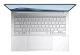ASUS Zenbook 14 UX3405CA-QD1247W Ultra 5 225H 14.0"WUXGA OLED 60Hz 400nits AG 16GB LPDDR5X SSD512 Intel Arc Graphics CamFHD+IR 75WHrs Win11 Foggy Silv