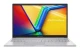 ASUS Vivobook 15 X1504VA-BQ4284W Core 5 120U 15.6"FHD IPS-level Panel 60Hz 250nits AG 16GB DDR5 SSD512 Intel Graphics Cam720p 42WHrs Win11 Cool Silver
