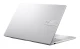 ASUS Vivobook 15 X1504VA-BQ4284W Core 5 120U 15.6"FHD IPS-level Panel 60Hz 250nits AG 16GB DDR5 SSD512 Intel Graphics Cam720p 42WHrs Win11 Cool Silver
