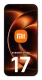 Xiaomi 17 Ultra 5G 16/512B DS White (No Kit Camera)