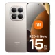 Xiaomi Redmi Note 15 Pro 5G 8/256GB Titanium