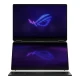 ASUS ROG Zephyrus Duo 16 GX651AX-U9322X Ultra 9 386H 2x16.0"3K Touch OLED 120Hz 1100nits AG 32GB LPDDR5X SSD2TB GeForce RTX 5090 24GB Cam1080p + IR 90