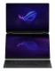 ASUS ROG Zephyrus Duo 16 GX651AX-U9322X Ultra 9 386H 2x16.0"3K Touch OLED 120Hz 1100nits AG 32GB LPDDR5X SSD2TB GeForce RTX 5090 24GB Cam1080p + IR 90