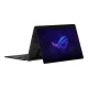 ASUS ROG Zephyrus Duo 16 GX651AX-U9322X Ultra 9 386H 2x16.0"3K Touch OLED 120Hz 1100nits AG 32GB LPDDR5X SSD2TB GeForce RTX 5090 24GB Cam1080p + IR 90