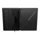 ASUS ROG Zephyrus Duo 16 GX651AX-U9322X Ultra 9 386H 2x16.0"3K Touch OLED 120Hz 1100nits AG 32GB LPDDR5X SSD2TB GeForce RTX 5090 24GB Cam1080p + IR 90