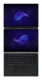 ASUS ROG Zephyrus Duo 16 GX651AX-U9322X Ultra 9 386H 2x16.0"3K Touch OLED 120Hz 1100nits AG 32GB LPDDR5X SSD2TB GeForce RTX 5090 24GB Cam1080p + IR 90