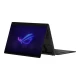 ASUS ROG Zephyrus Duo 16 GX651AX-U9322X Ultra 9 386H 2x16.0"3K Touch OLED 120Hz 1100nits AG 32GB LPDDR5X SSD2TB GeForce RTX 5090 24GB Cam1080p + IR 90