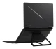 ASUS ROG Zephyrus Duo 16 GX651AX-U9322X Ultra 9 386H 2x16.0"3K Touch OLED 120Hz 1100nits AG 32GB LPDDR5X SSD2TB GeForce RTX 5090 24GB Cam1080p + IR 90