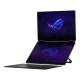 ASUS ROG Zephyrus Duo 16 GX651AX-U9322X Ultra 9 386H 2x16.0"3K Touch OLED 120Hz 1100nits AG 32GB LPDDR5X SSD2TB GeForce RTX 5090 24GB Cam1080p + IR 90