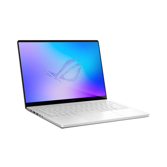 ASUS ROG Zephyrus G14 GU405AR-SY065 Ultra 9 386H 14.0"3K OLED 120Hz 1100nits AR 32GB LPDDR5X SSD1TB GeForce RTX 5070 Ti 12GB Cam1080p + IR 73WHrs NoOS