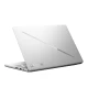 ASUS ROG Zephyrus G14 GU405AR-SY065 Ultra 9 386H 14.0"3K OLED 120Hz 1100nits AR 32GB LPDDR5X SSD1TB GeForce RTX 5070 Ti 12GB Cam1080p + IR 73WHrs NoOS