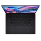 ASUS ProArt P16 H7606WR-SE058X Ryzen AI 9 HX 370 16.0"4K 120Hz 1600nits AR LBL 32GB LPDDR5X SSD1TB  GeForce RTX 5070 Ti 12GB CamFHD 90WHrs W11Pro Alum