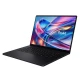 ASUS ProArt P16 H7606WR-SE058X Ryzen AI 9 HX 370 16.0"4K 120Hz 1600nits AR LBL 32GB LPDDR5X SSD1TB  GeForce RTX 5070 Ti 12GB CamFHD 90WHrs W11Pro Alum