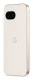 Google Pixel 9a 16 cm (6.3") Dual SIM Android 15 5G USB Type-C 8 GB 128 GB 5100 mAh Porcelanowy