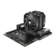 Thermaltake Chłodzenie procesora - Wair LGA4677 sTR5/SP6 (TDP 500W, 2x140mm)