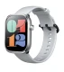 Smartwatch Mibro C4 srebrny