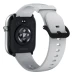 Smartwatch Mibro C4 srebrny