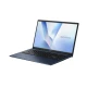 ASUS Vivobook 15 X1504VA-BQ4293 Core 7 150U 15.6"FHD IPS-level Panel 60Hz 250nits AG 16GB DDR5 SSD512 Intel Graphics Cam720p 42WHrs NoOS Quiet Blue