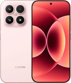 Xiaomi 17 12/512GB 5G DS. Pink