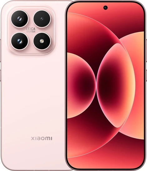 Xiaomi 17 12/512GB 5G DS. Pink