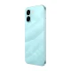 OPPO A6x 17,1 cm (6.75") Dual SIM Android 15 4G USB Type-C 4 GB 128 GB 6100 mAh Niebieski