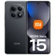 Xiaomi Redmi Note 15 17,2 cm (6.77") 8 GB 256 GB 6000 mAh Czarny