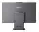 Lenovo Komputer All-in-One neo 50a G6 13QH000CPB W11Pro Ultra 7 256V/16GB/512GB/INT/23.8FHD/Luna Grey/3YRS OS
