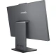Lenovo Komputer All-in-One neo 50a G6 13QH0004PB W11Pro Ultra 7 256V/16GB/512GB/INT/23.8FHD/Touch/Luna Grey/3YRS OS