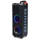 AIWA Głośnik Power Audio KBTUS-608 600W