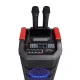 AIWA Głośnik Power Audio KBTUS-608 600W