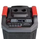 AIWA Głośnik Power Audio KBTUS-608 600W