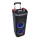 AIWA Głośnik Power Audio KBTUS-608 600W