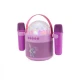 AKAI Zestaw karaoke JoyBox Kids