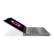 Lenovo LOQ Essential 15ARP11 Ryzen 7 170 15.6" FHD IPS 300nits 144Hz AG 16GB DDR5 4800 SSD512 GeForce RTX 5060 8GB Cam720p 60Wh NoOS Luna Grey